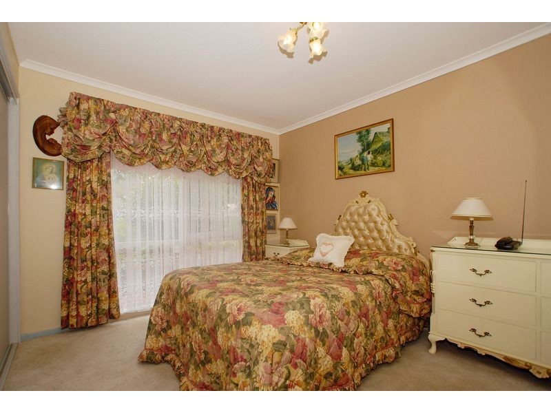 5 Warrin Rise, Langwarrin VIC 3910