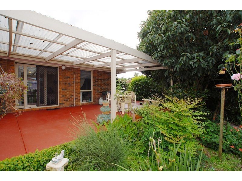 5 Warrin Rise, Langwarrin VIC 3910
