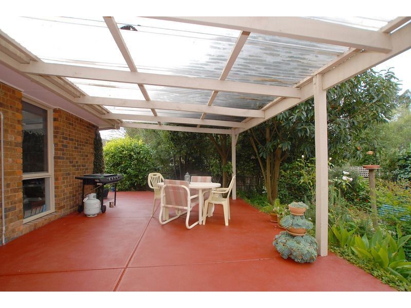 5 Warrin Rise, Langwarrin VIC 3910