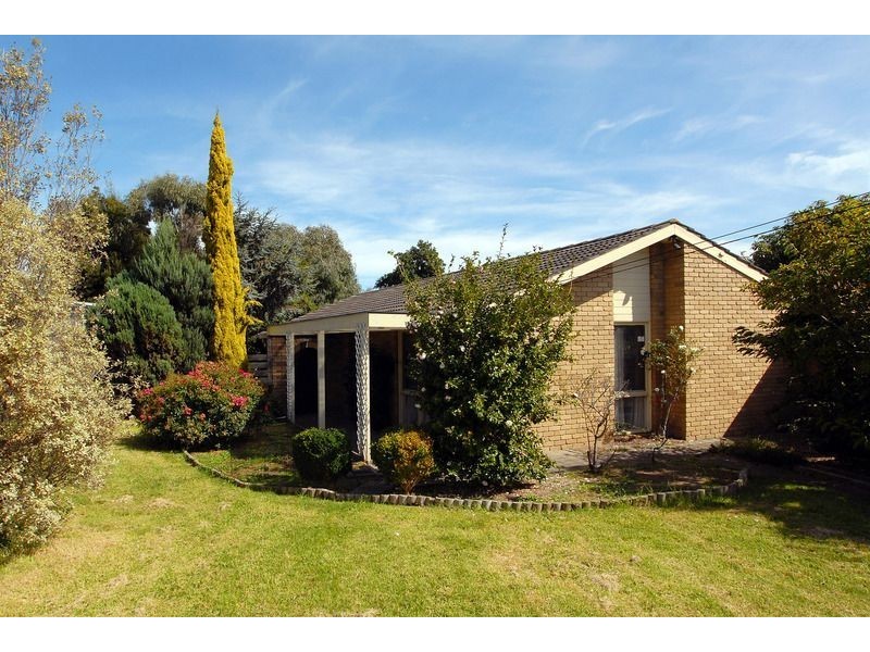 38 Anthony Street, Langwarrin VIC 3910