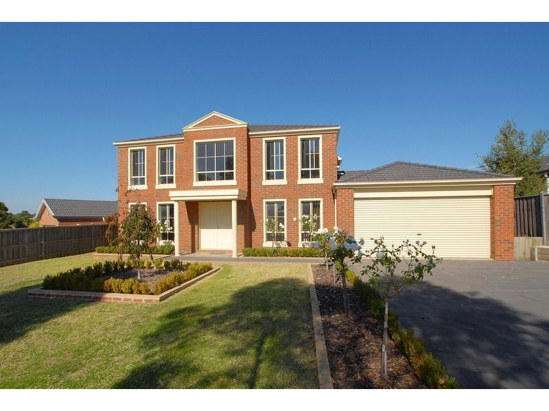 65 Pindara Boulevard, Langwarrin VIC 3910