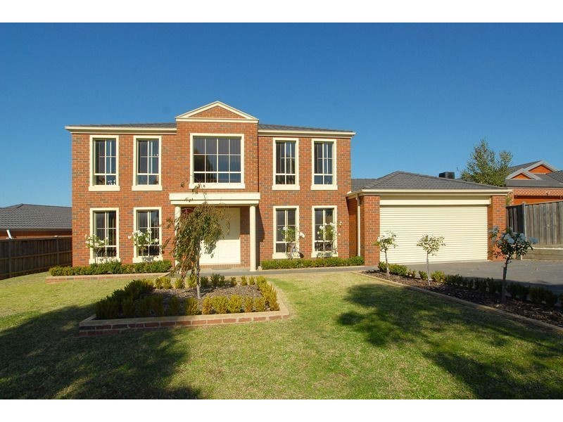 65 Pindara Boulevard, Langwarrin VIC 3910