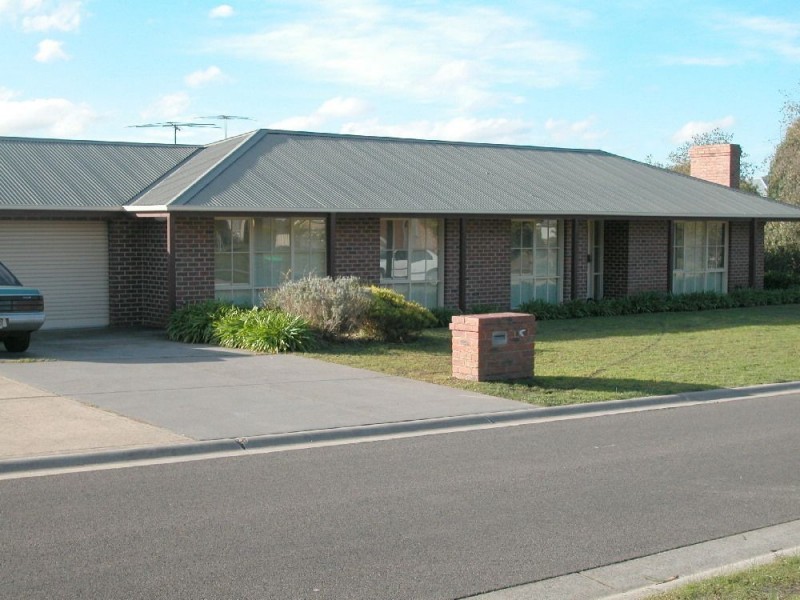 1 Denise Court, Langwarrin VIC 3910