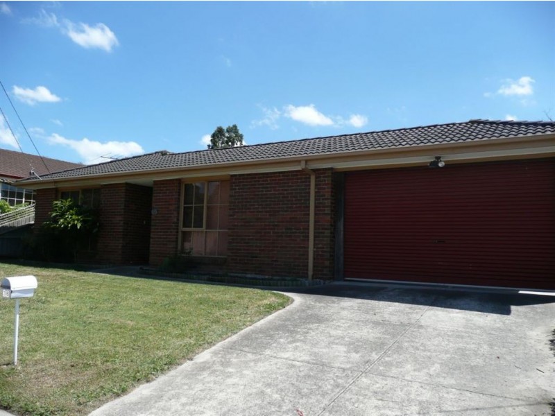 36 Malcolm Road, Langwarrin VIC 3910