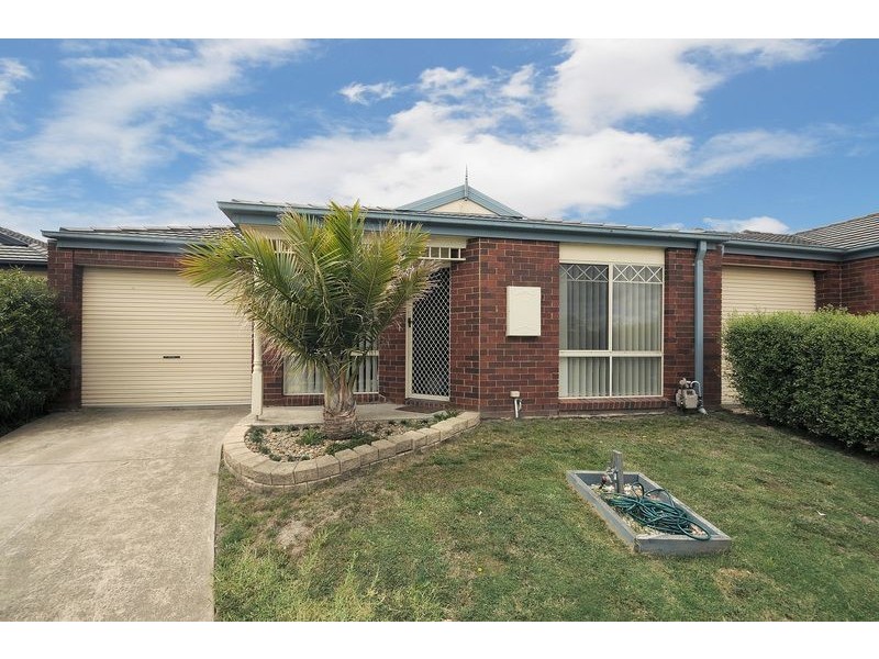 61 Grevillea Road, Langwarrin VIC 3910
