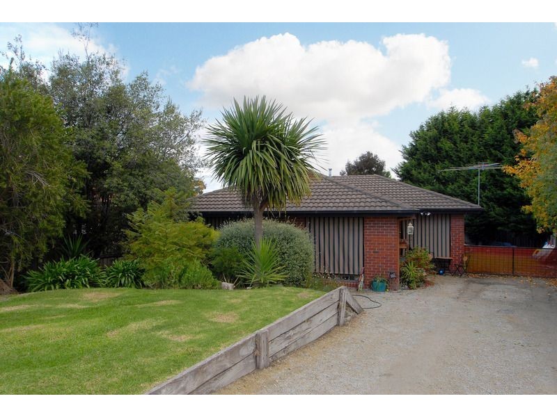 34 Monze Dve, Langwarrin VIC 3910