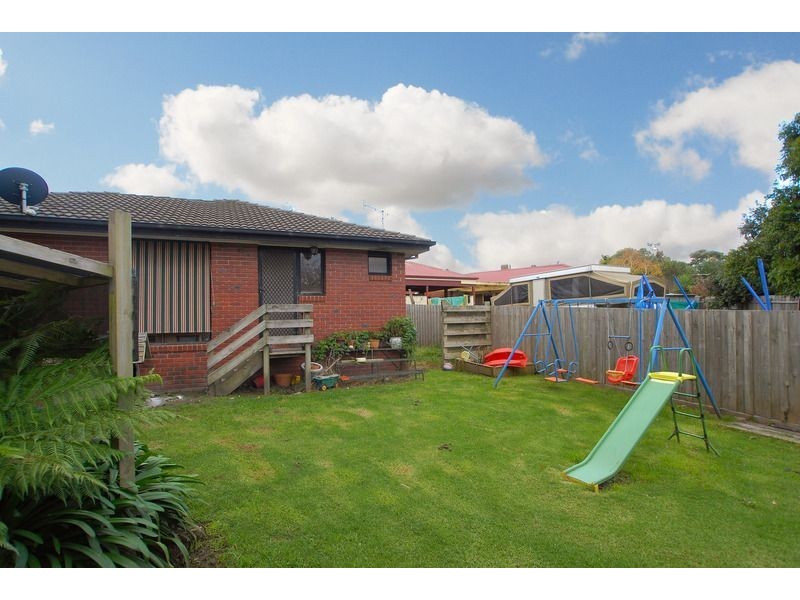 34 Monze Dve, Langwarrin VIC 3910