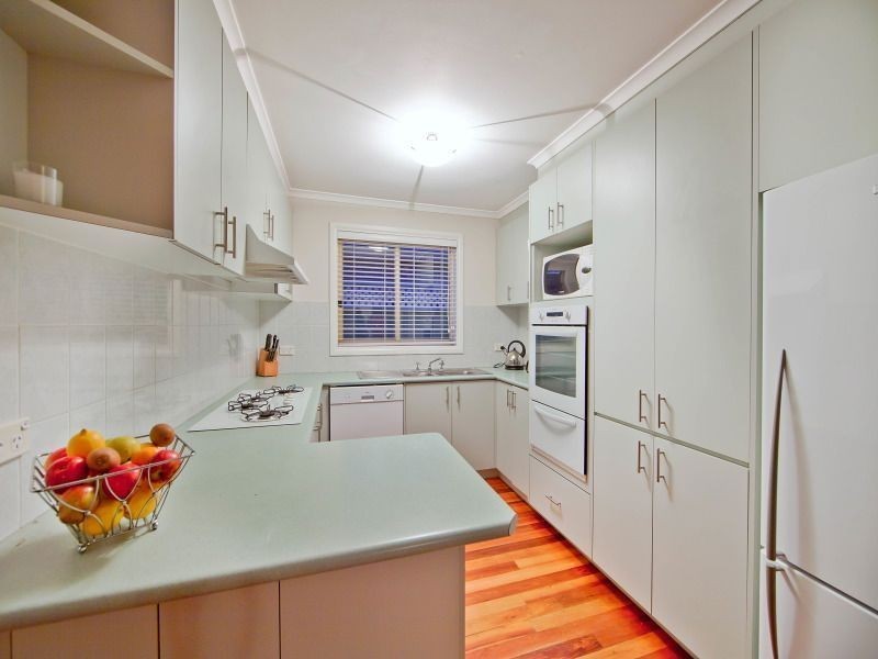 34 Francis Crescent, Langwarrin VIC 3910