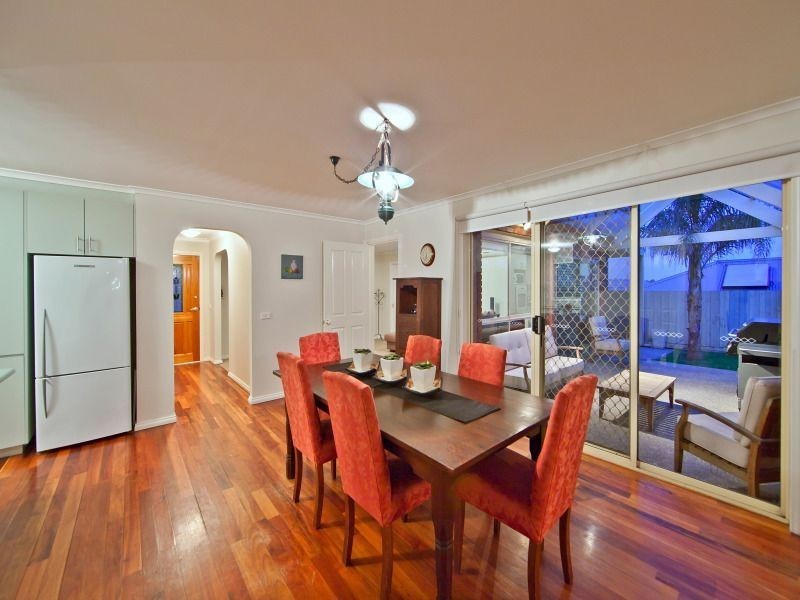 34 Francis Crescent, Langwarrin VIC 3910