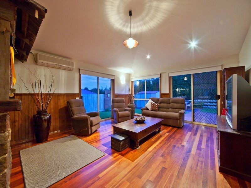 34 Francis Crescent, Langwarrin VIC 3910