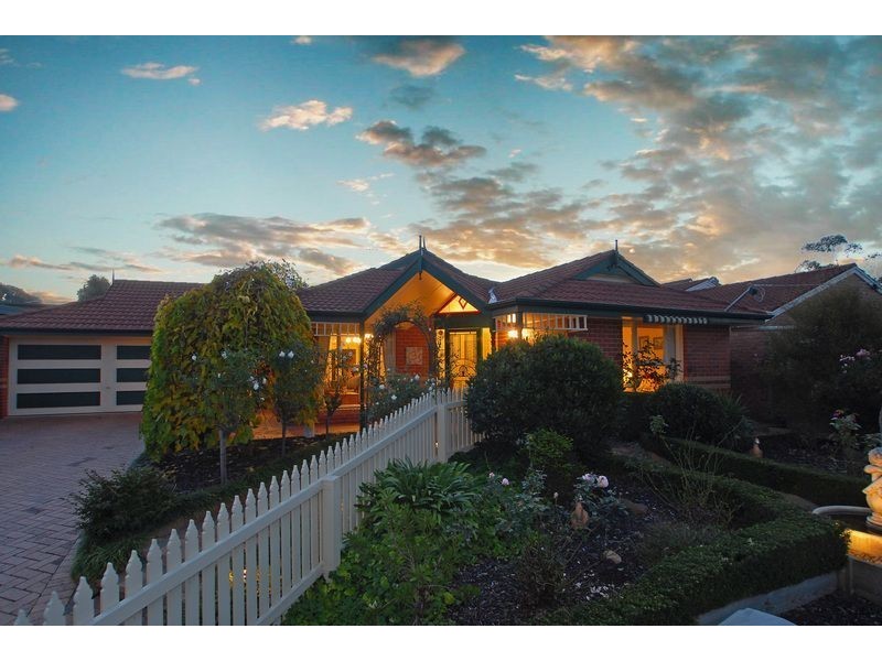 3 Waratah Court, Langwarrin VIC 3910