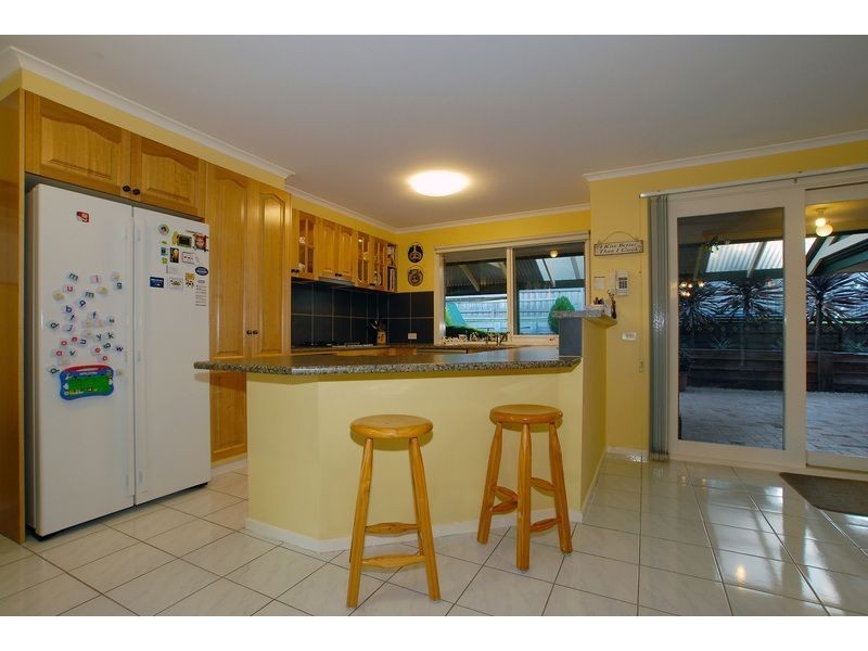 3 Waratah Court, Langwarrin VIC 3910