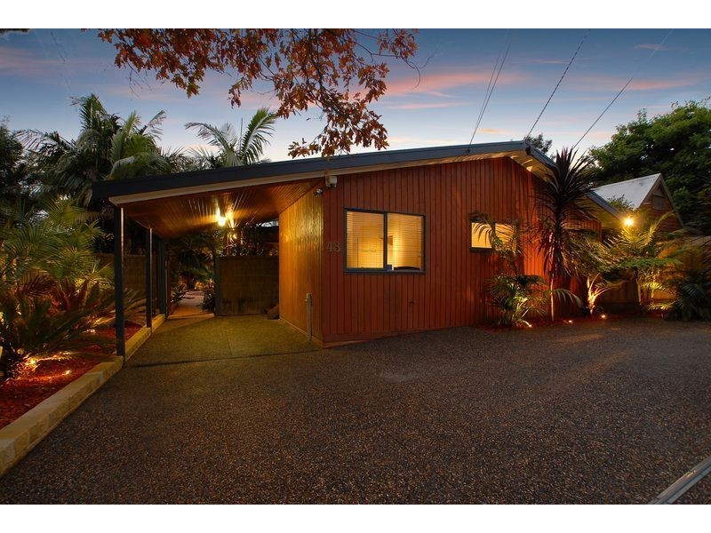 43 Cedar Street, Langwarrin VIC 3910