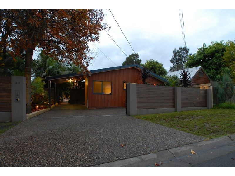 43 Cedar Street, Langwarrin VIC 3910