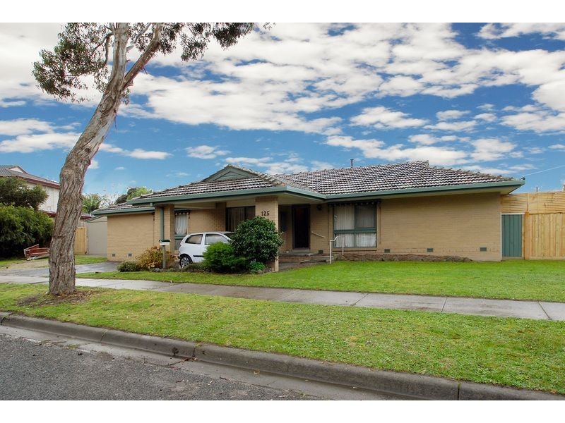125 Cranbourne Road, Langwarrin VIC 3910