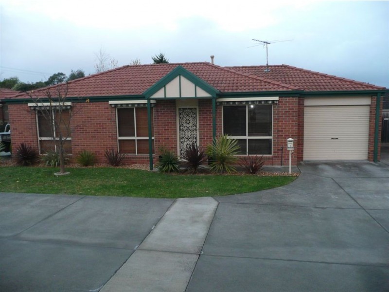 8/15 Potts Road, Langwarrin VIC 3910
