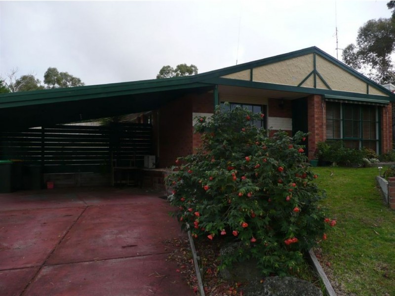 6 Matthew Court, Langwarrin VIC 3910