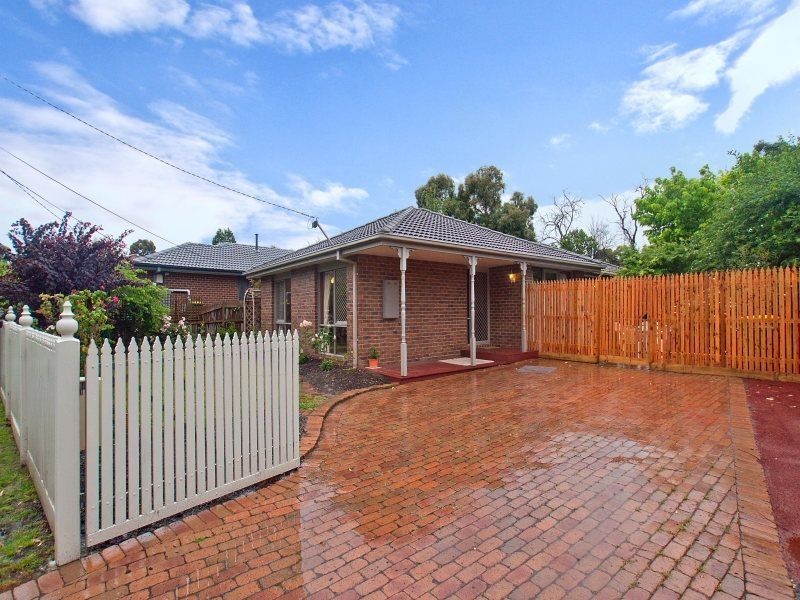 30 Malcolm Road, Langwarrin VIC 3910