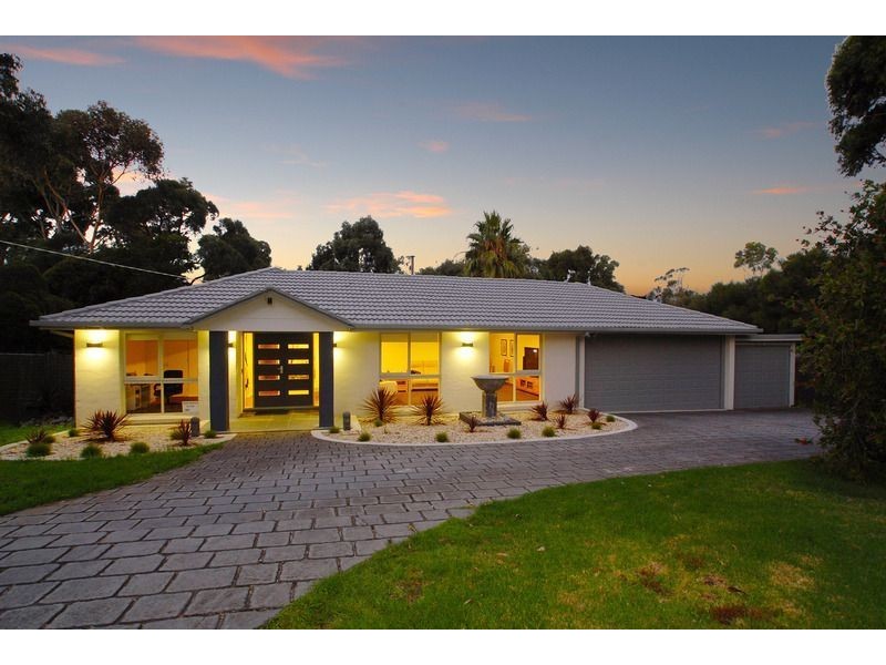 3 Barmah Court, Frankston South VIC 3199