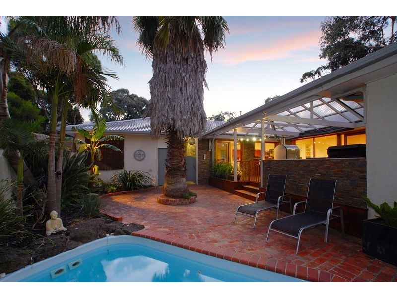 3 Barmah Court, Frankston South VIC 3199