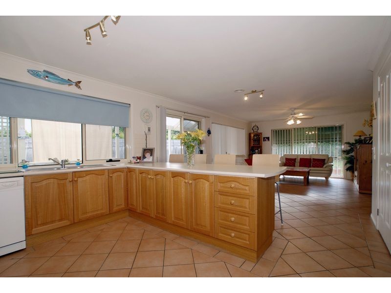 21 Tisdall Drive, Langwarrin VIC 3910