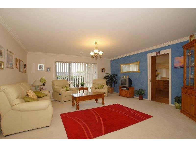 21 Tisdall Drive, Langwarrin VIC 3910
