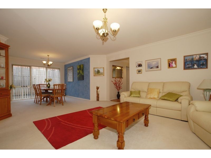 21 Tisdall Drive, Langwarrin VIC 3910