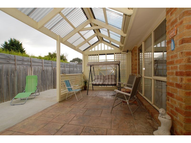 21 Tisdall Drive, Langwarrin VIC 3910