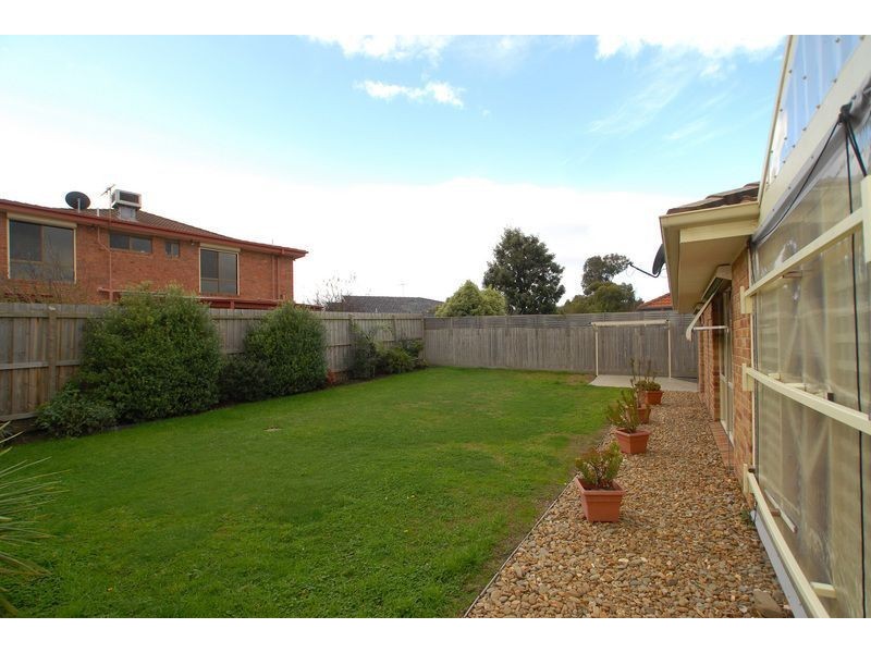 21 Tisdall Drive, Langwarrin VIC 3910