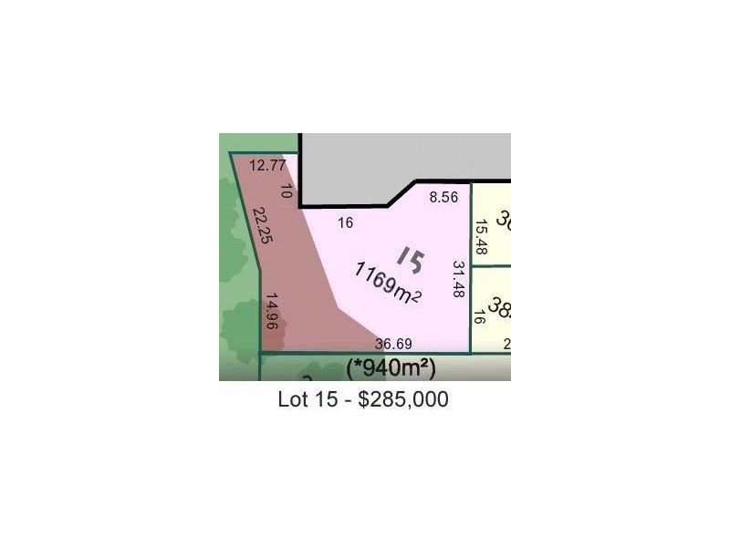 Lot 15 Bonacci Place, Langwarrin VIC 3910