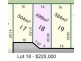 Lot 18 Bonacci Place, Langwarrin VIC 3910