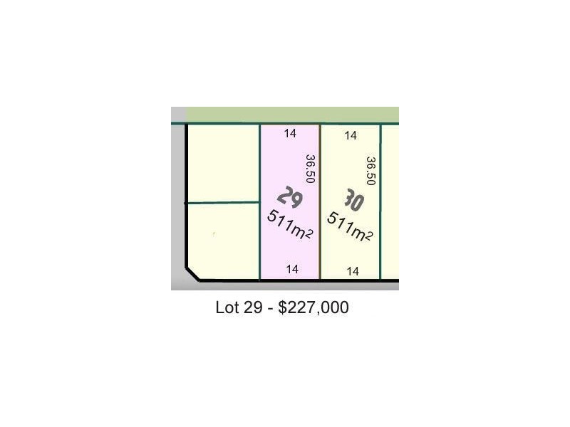 Lot 29 Tamara Circuit, Langwarrin VIC 3910