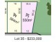 Lot 35 Tamara Circuit, Langwarrin VIC 3910