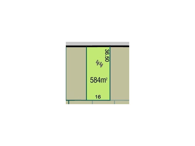 Lot 44 Tamara Circuit, Langwarrin VIC 3910