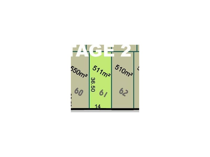 Lot 61 Romina Drive, Langwarrin VIC 3910