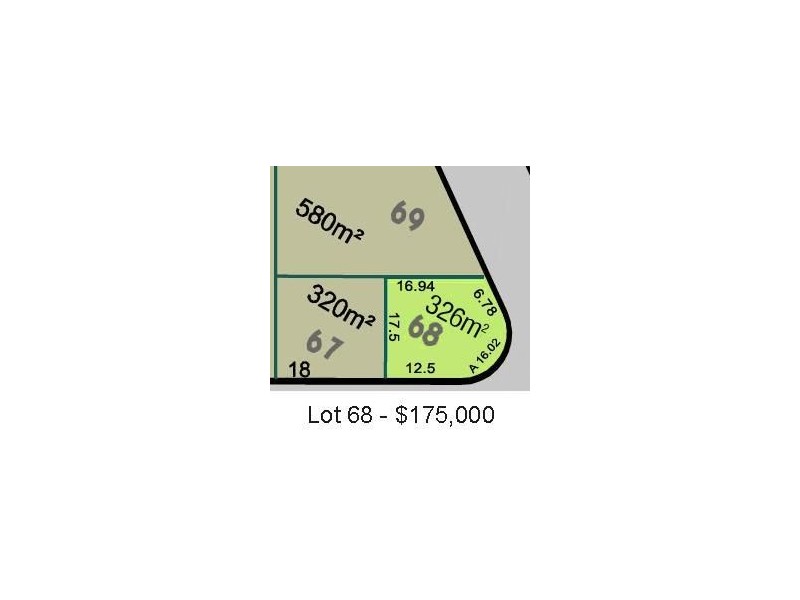 Lot 68 Romina Drive, Langwarrin VIC 3910