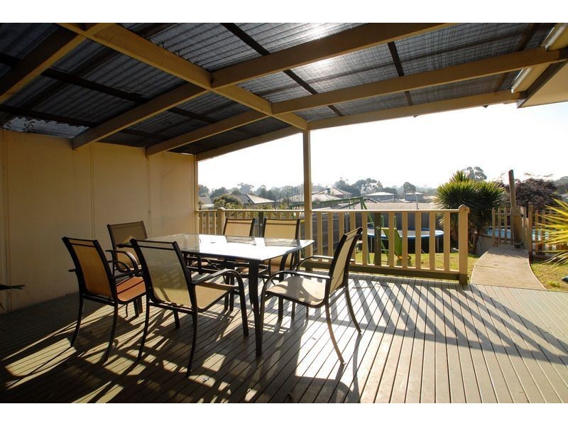 15 Grasswren close, Langwarrin VIC 3910