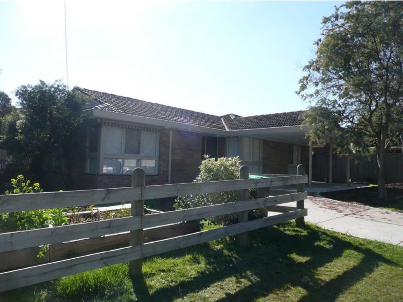 4 Govan Street, Langwarrin VIC 3910