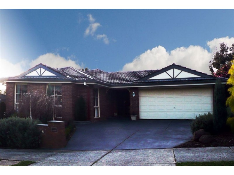 15 Australis Close, Langwarrin VIC 3910