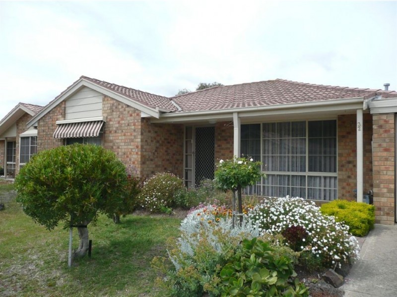 32/15 Peninsula Crescent, Langwarrin VIC 3910