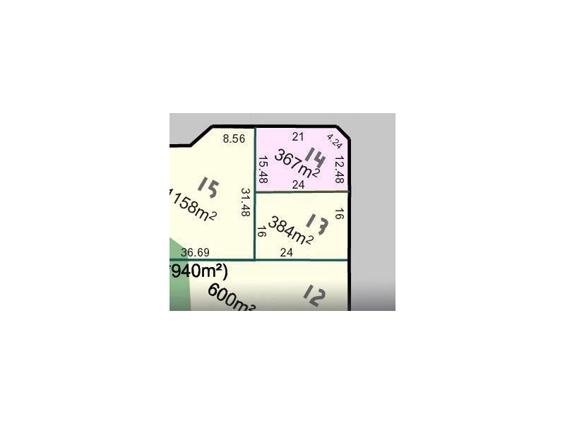 Lot 14 Bonacci Place, Langwarrin VIC 3910
