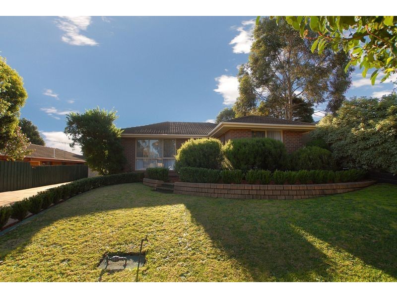 39 Northgateway, Langwarrin VIC 3910