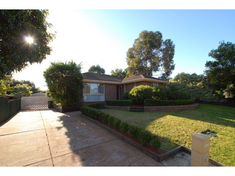 39 Northgateway, Langwarrin VIC 3910