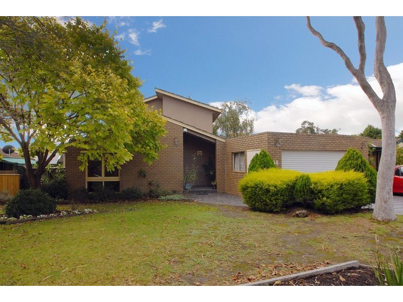 14 Bower Court, Langwarrin VIC 3910