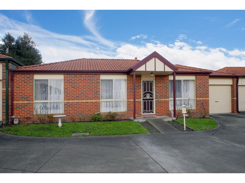 29/15 Potts Road, Langwarrin VIC 3910