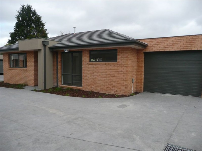 6/53 Culcairn Drive, Frankston South VIC 3199