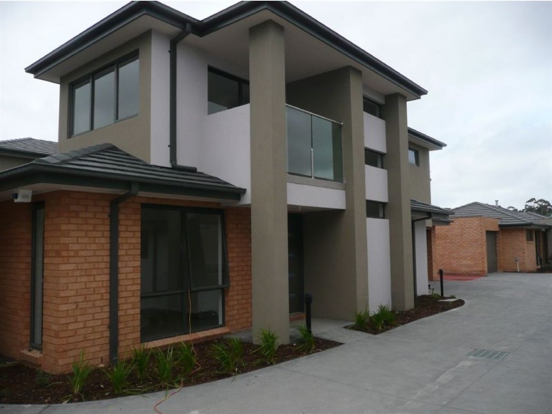 3/55 Culcairn Drive, Frankston South VIC 3199