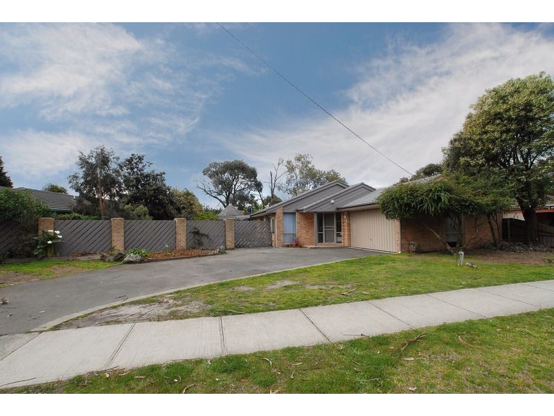 68 Quarry Road, Langwarrin VIC 3910