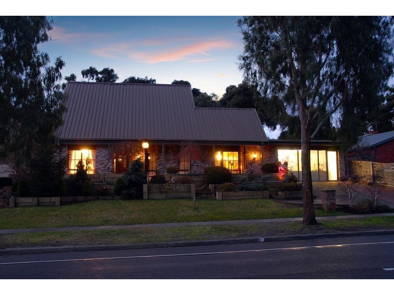 63 Southgateway, Langwarrin VIC 3910