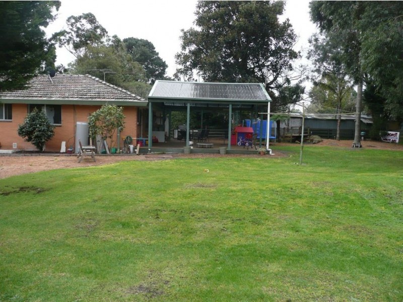 515 Cranbourne Road, Langwarrin VIC 3910